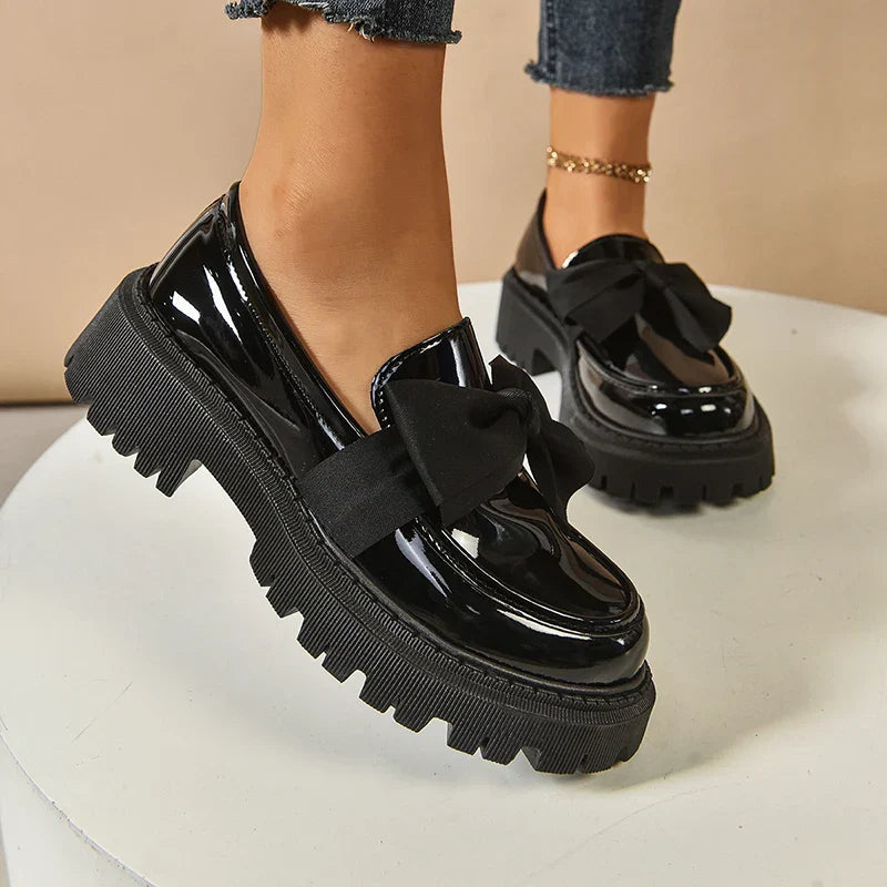 Loraine Platform Shoes