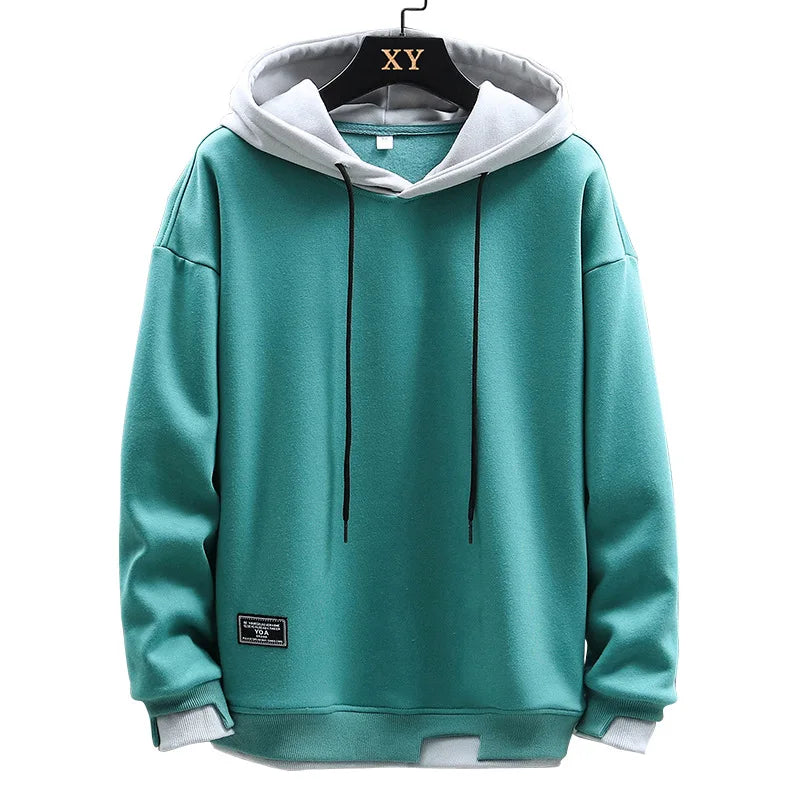 Heritage Fleece Hoodie