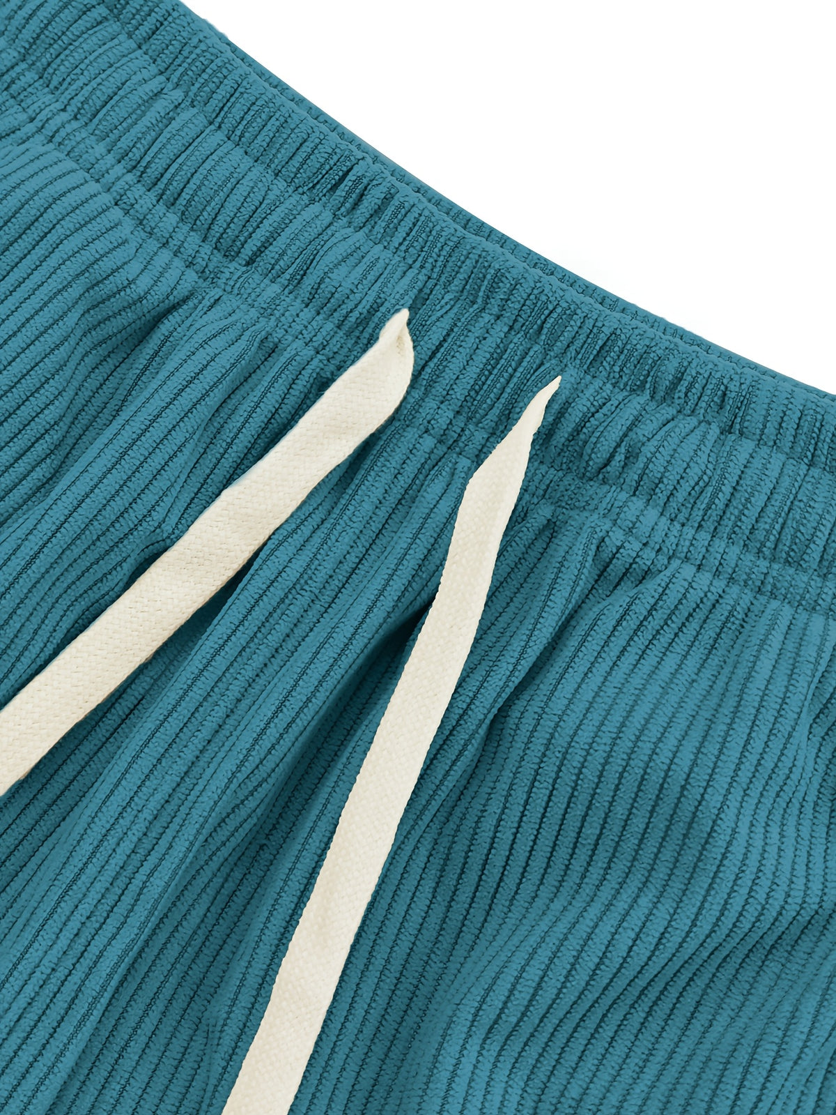 Kellan Cord Short