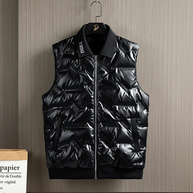 Ellison Nocturne Vest