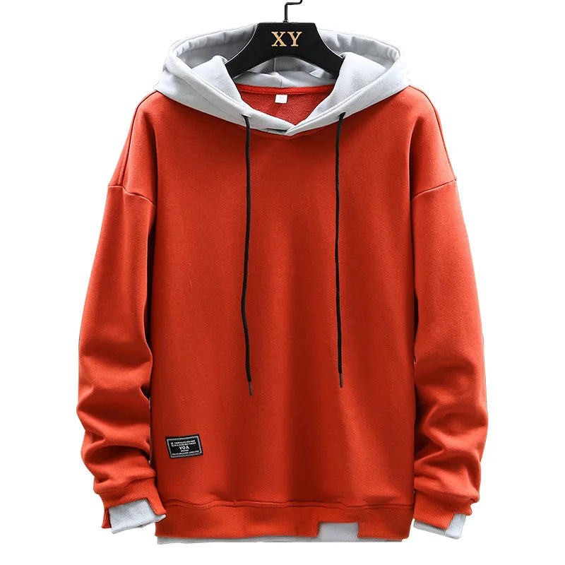 Heritage Fleece Hoodie