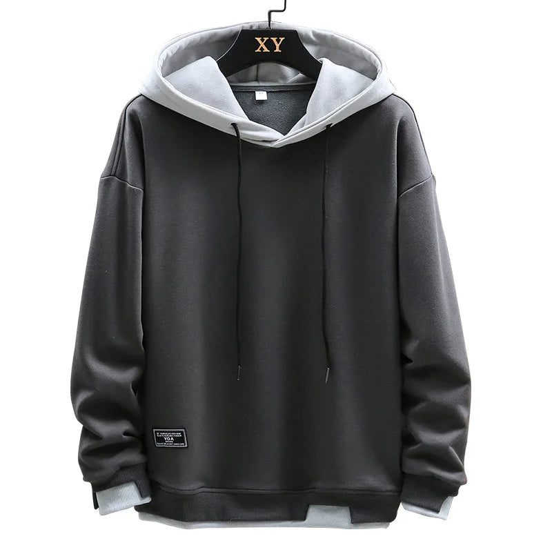 Heritage Fleece Hoodie