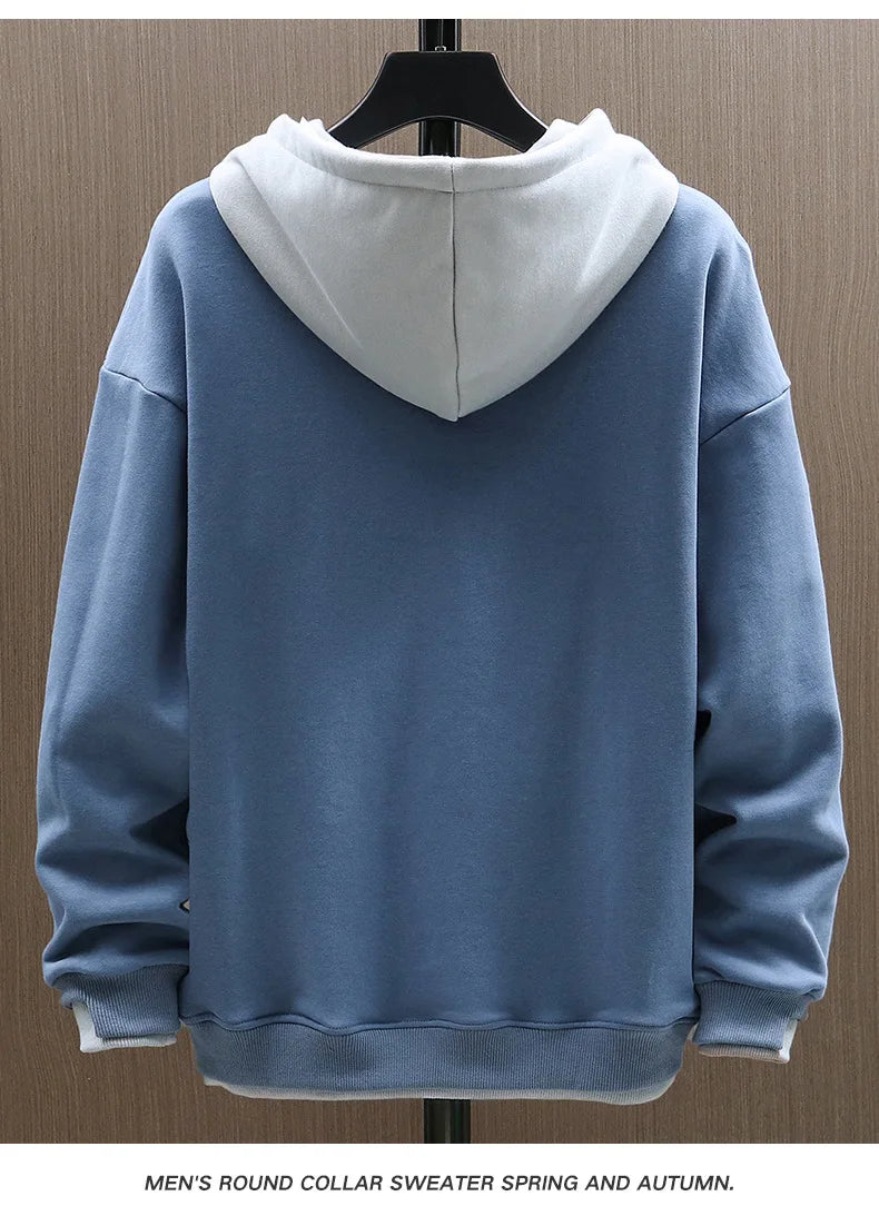 Heritage Fleece Hoodie