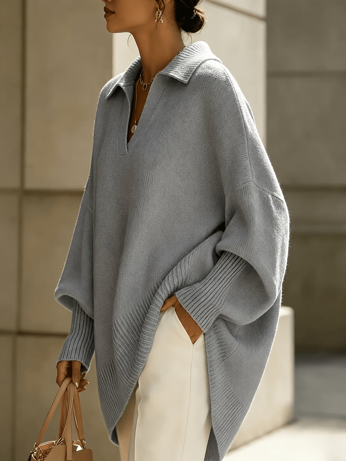 Aveline Knit Sweater