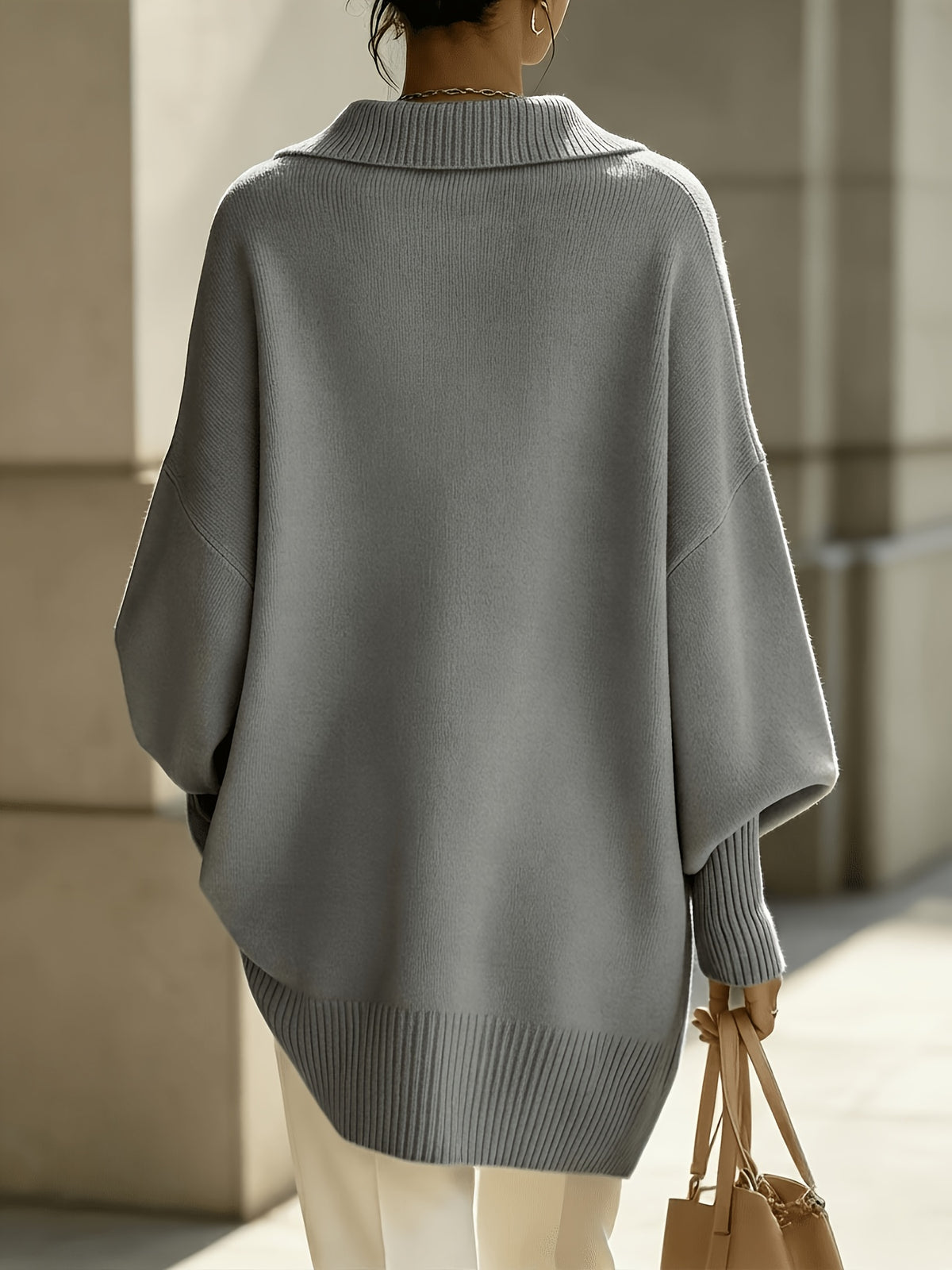 Aveline Knit Sweater