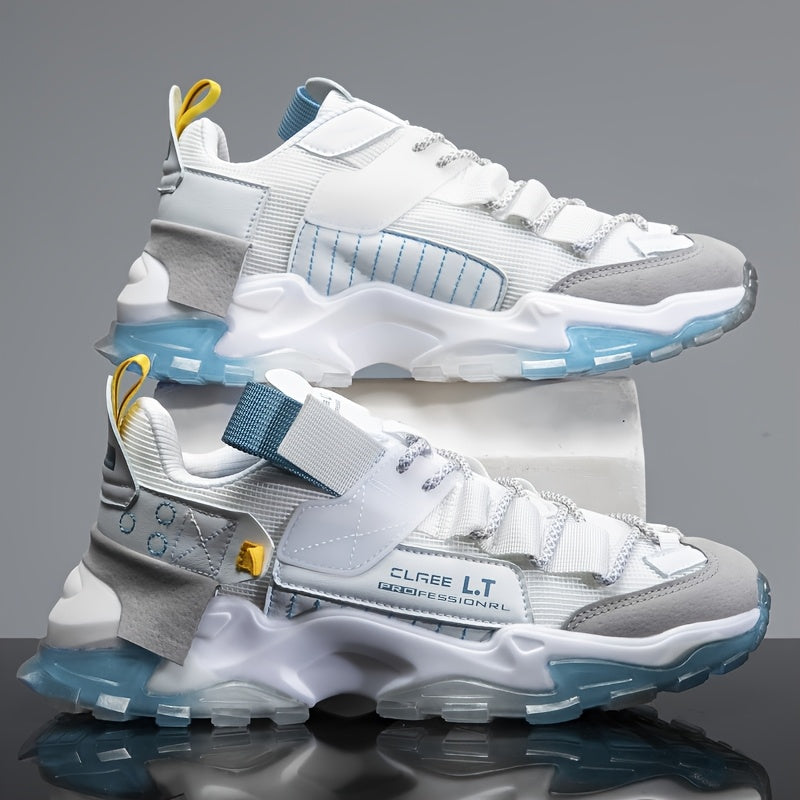 Fenix Runner - White
