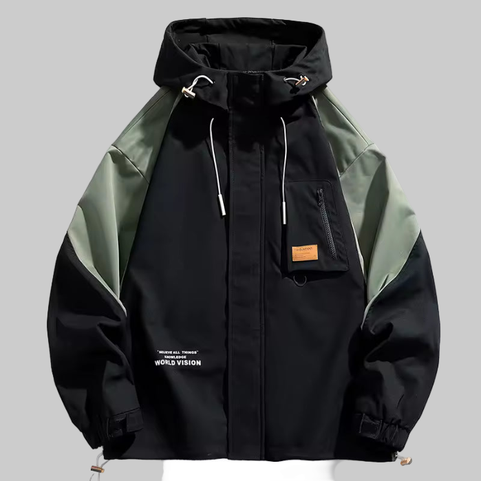 Ardent Jacket