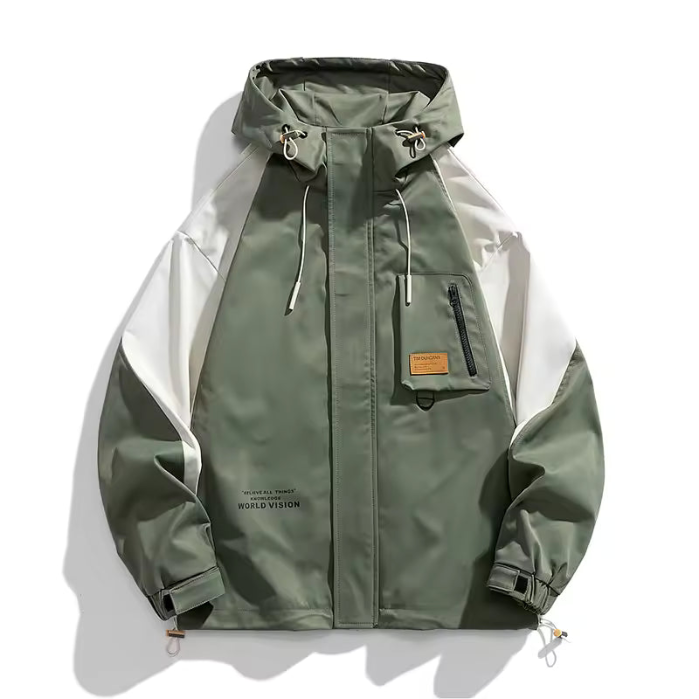 Ardent Jacket