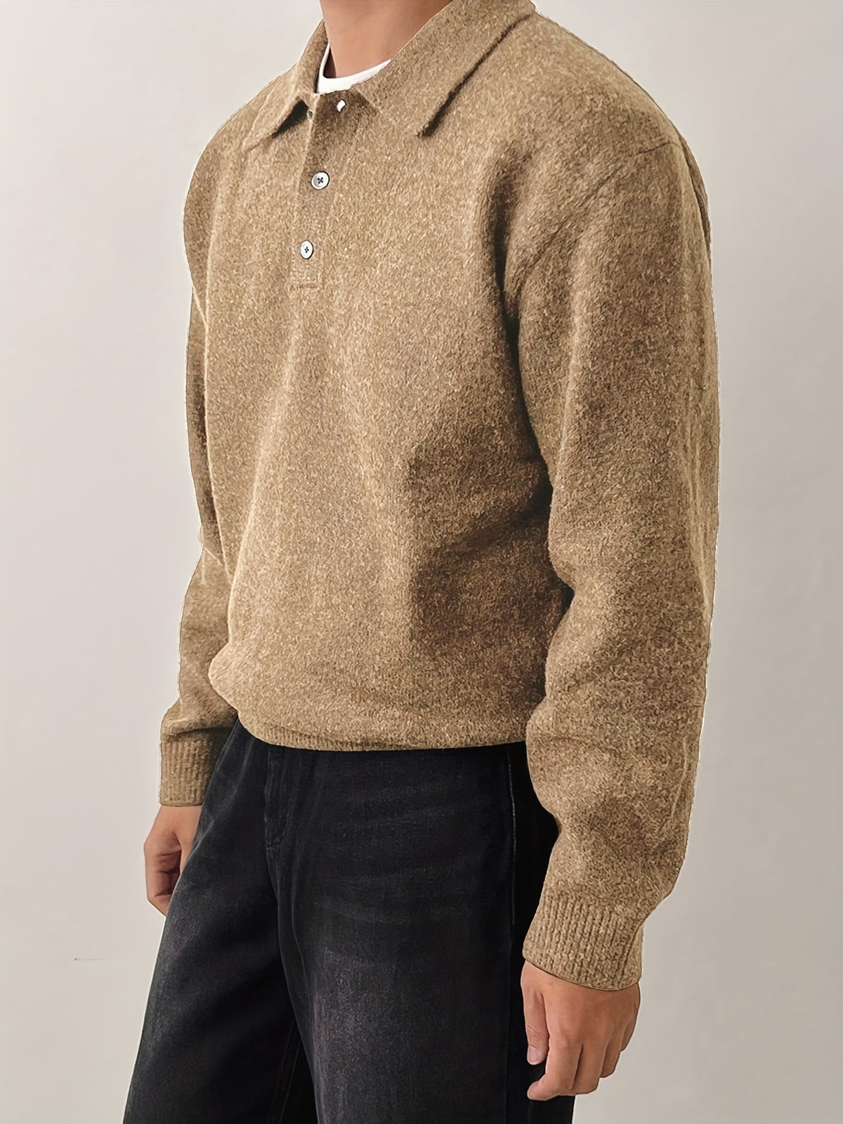 The Branton Sweater