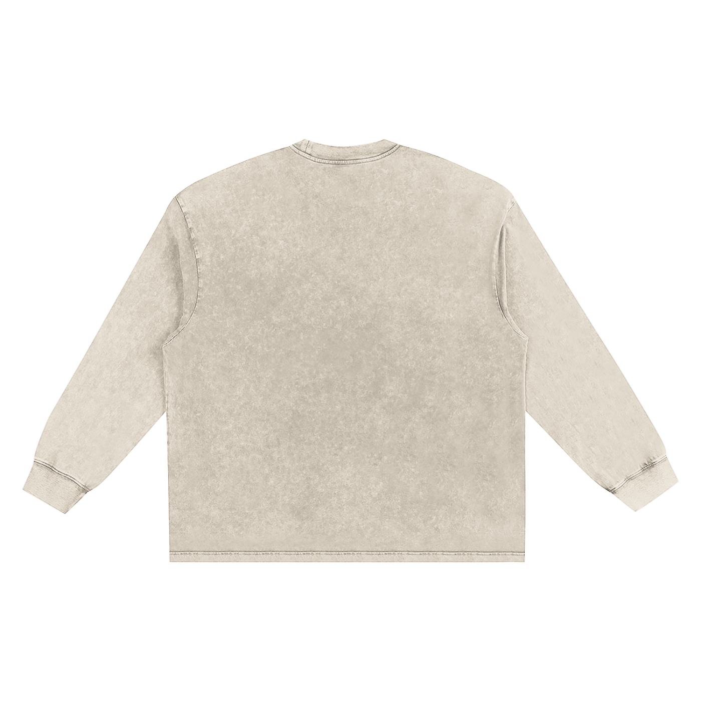 Ellison Fade Long Sleeve