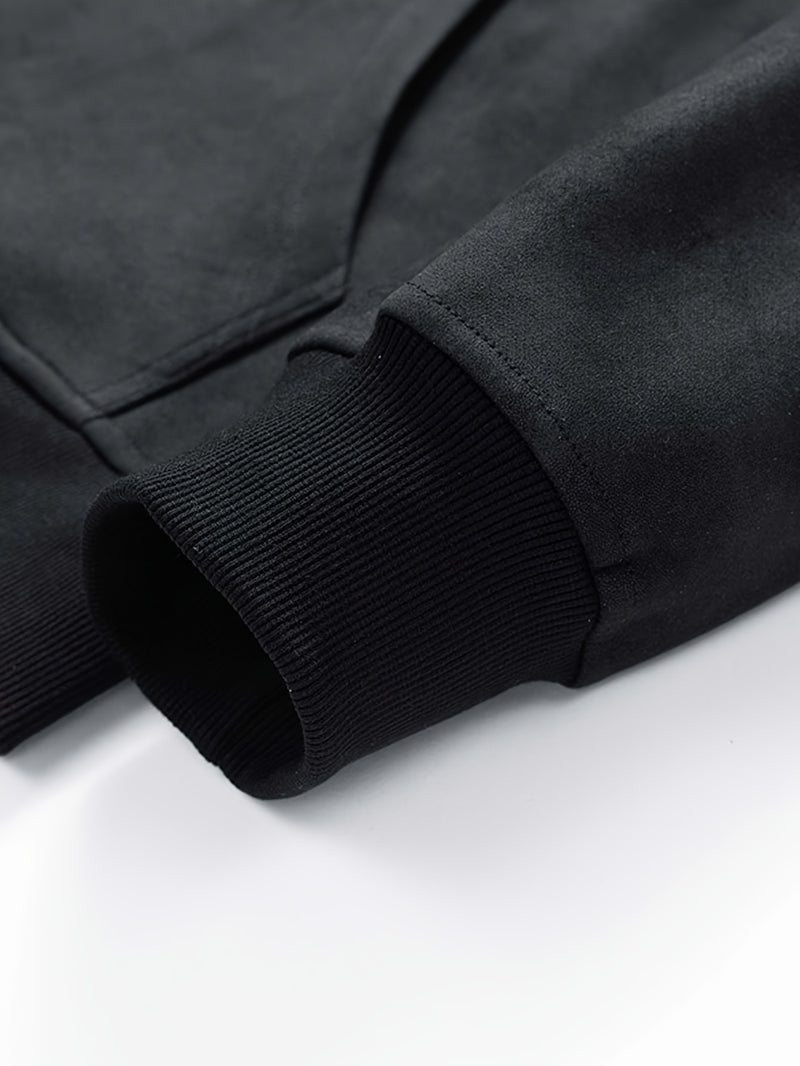 Ellison Stone Wash Hoodie