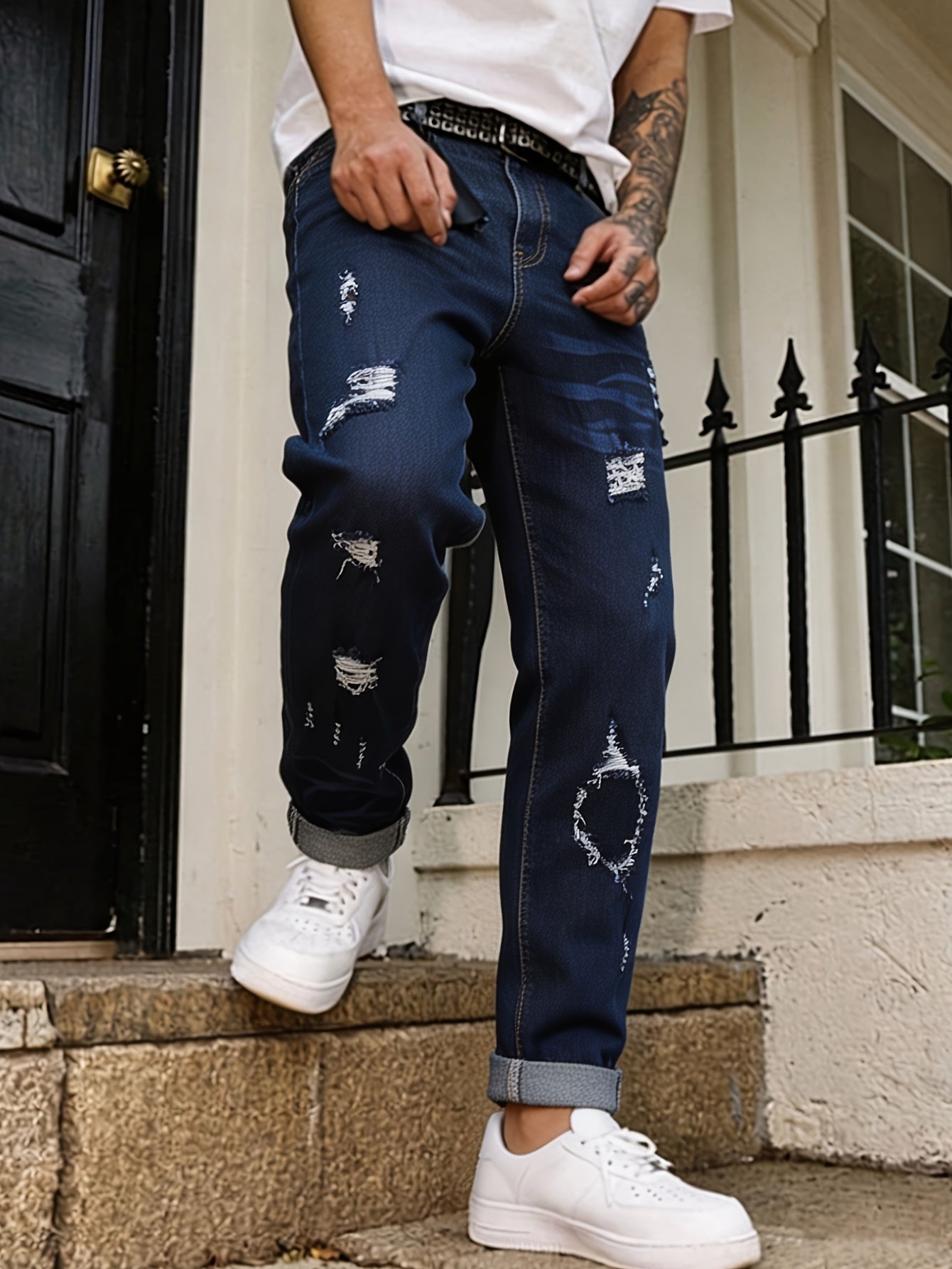 The Denver Jean