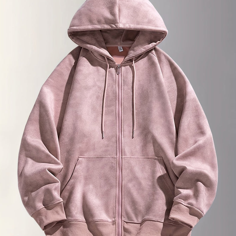 Ellison Stone Wash Hoodie