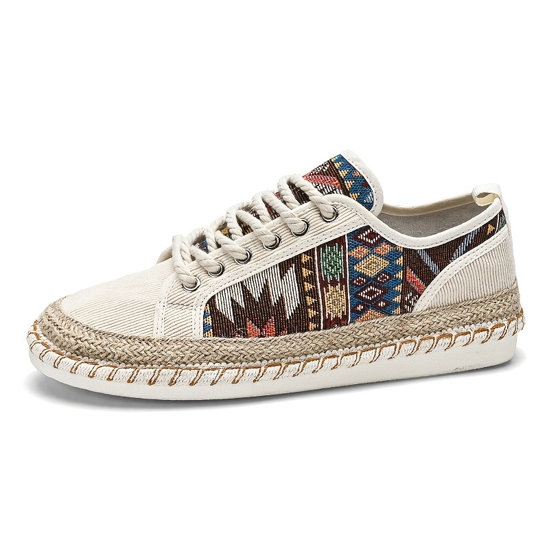 Zion Espadrille Sneaker