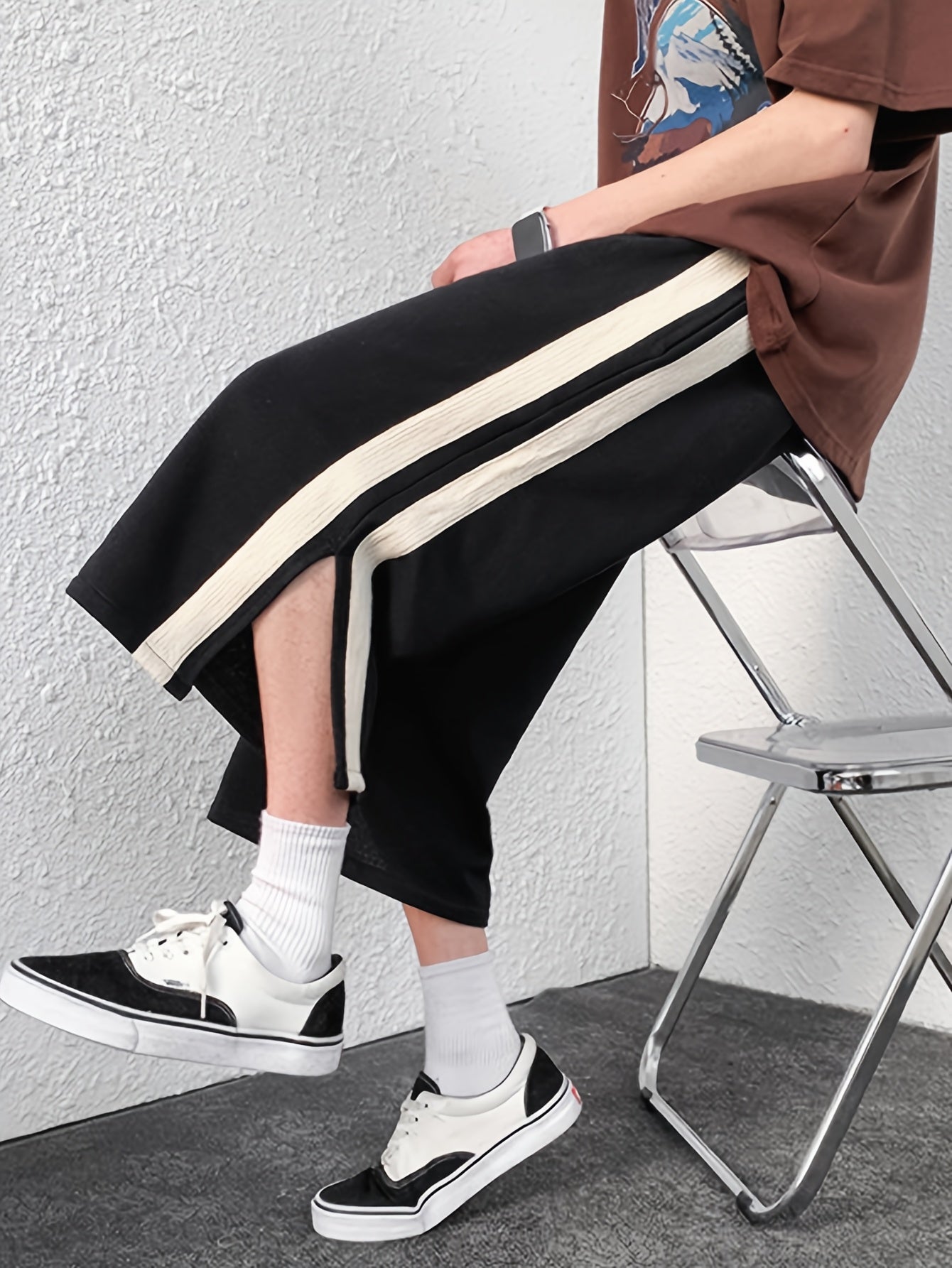 Kairo Cropped Pant