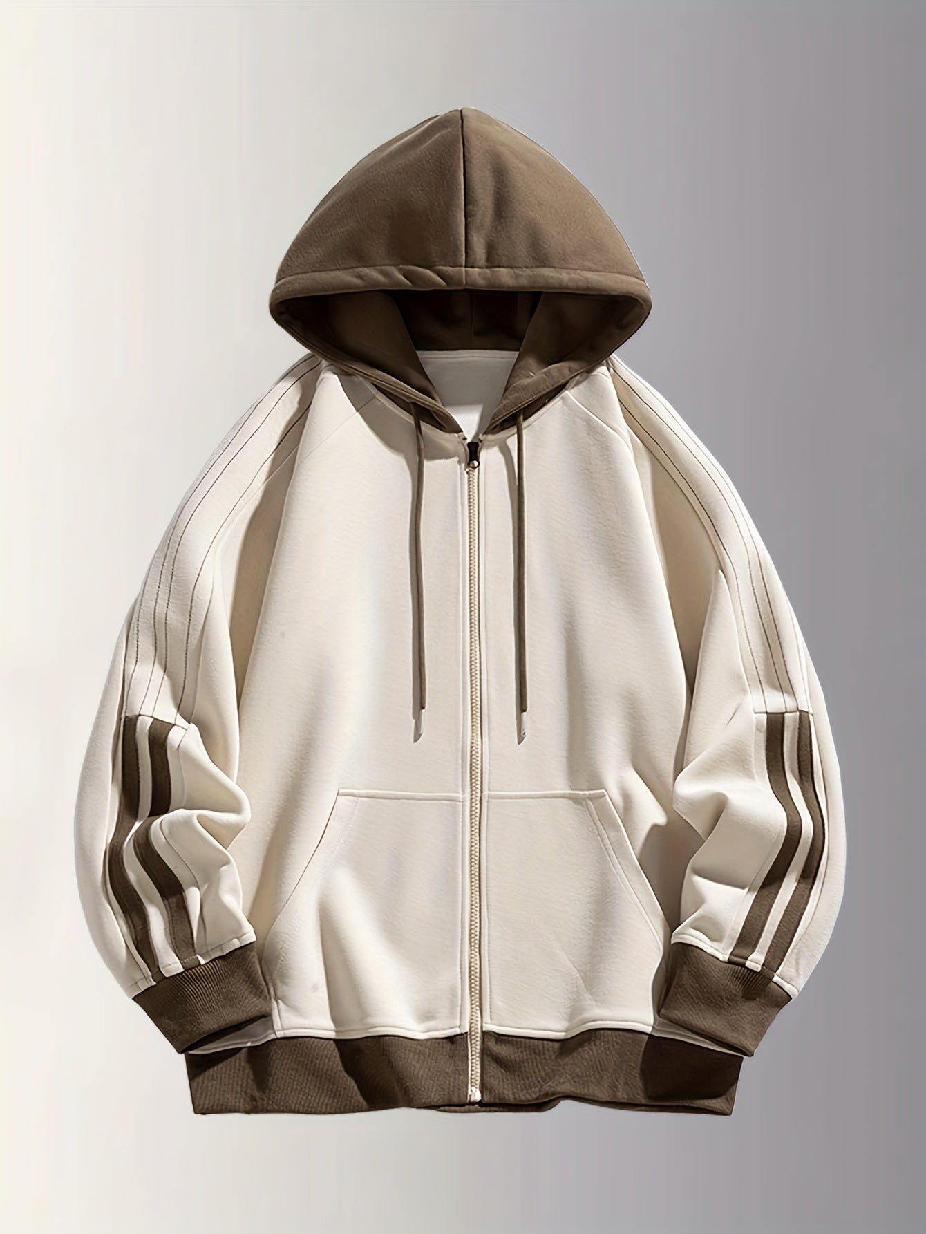The Ellison Axis Hoodie
