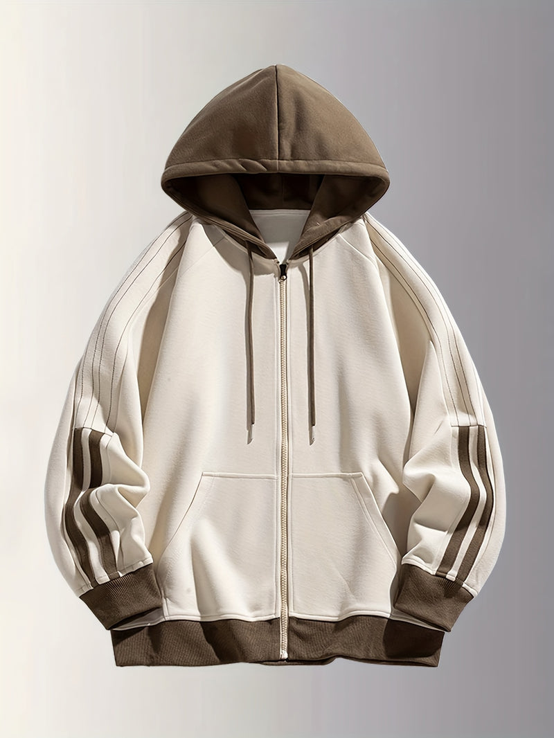 The Ellison Axis Hoodie