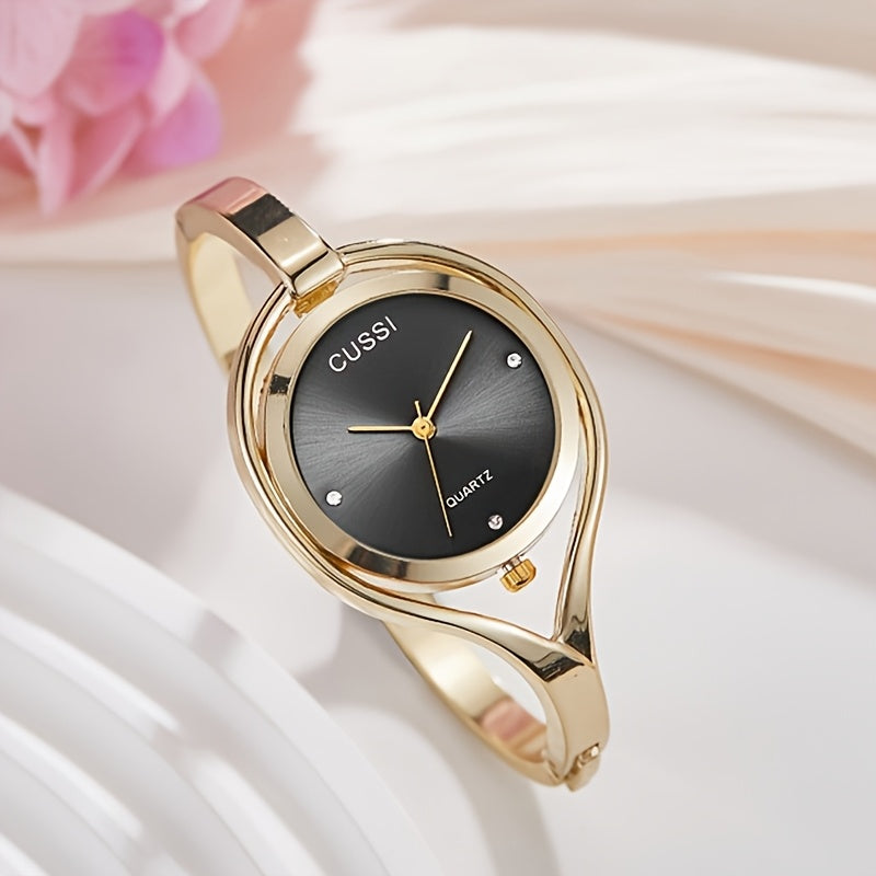 Elara Bangle Watch