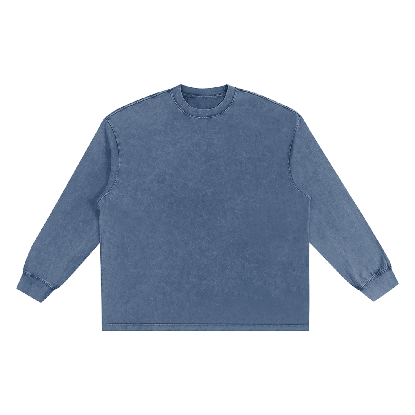 Ellison Fade Long Sleeve