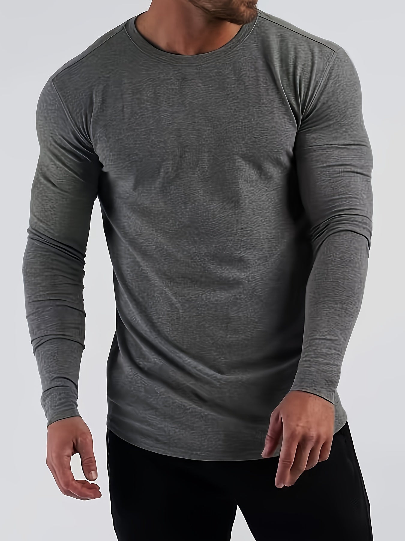 Alden Long Sleeve