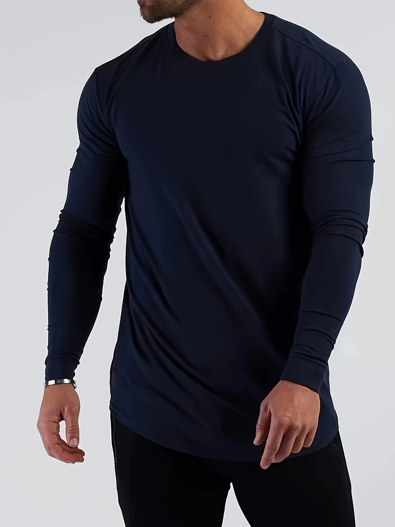 Alden Long Sleeve