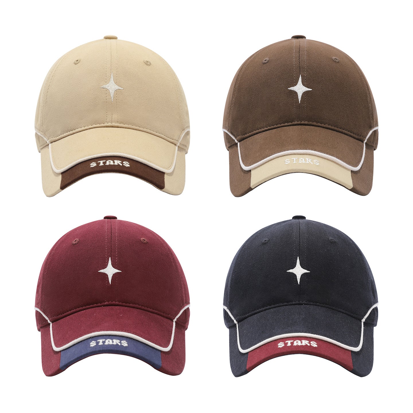 Kairo Star Cap