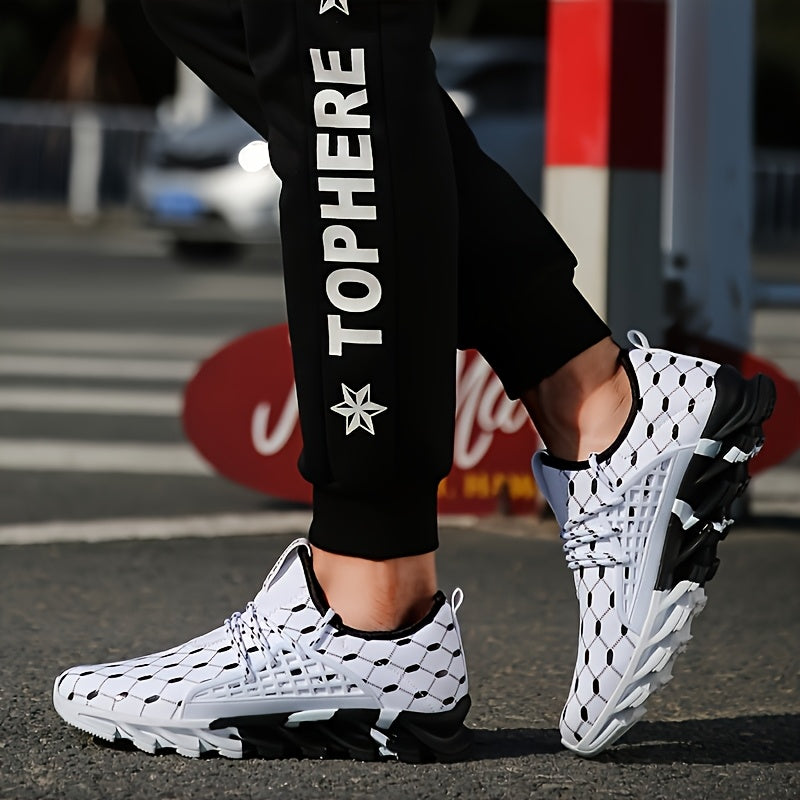 Maddox Blade Sneaker