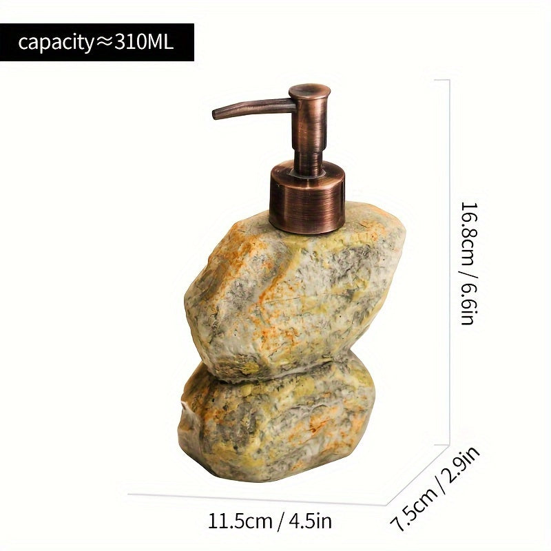 Arken Stone Dispenser