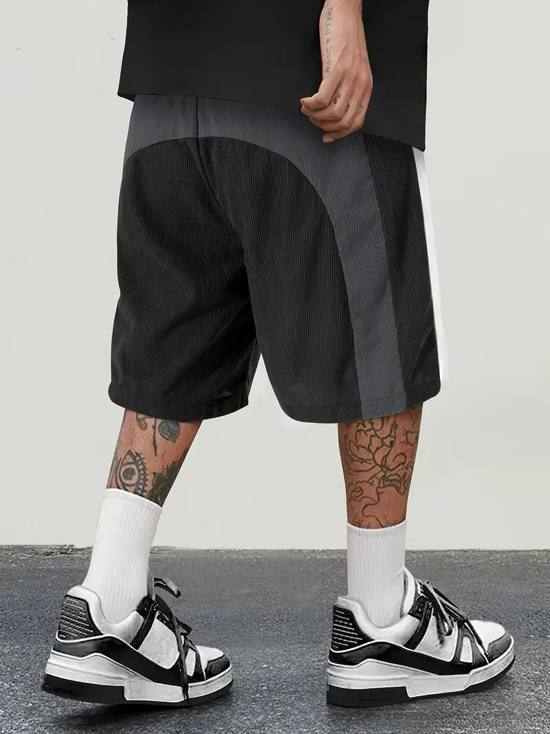 Driftstone Shorts