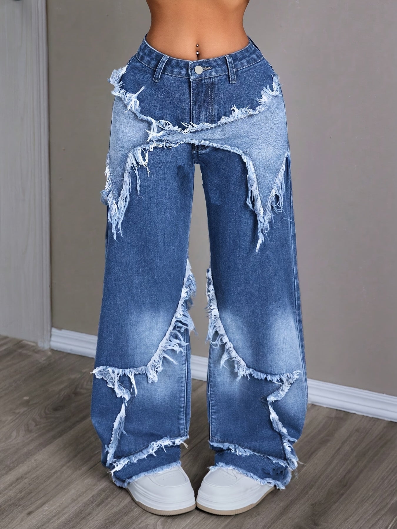 Astra Denim Jean