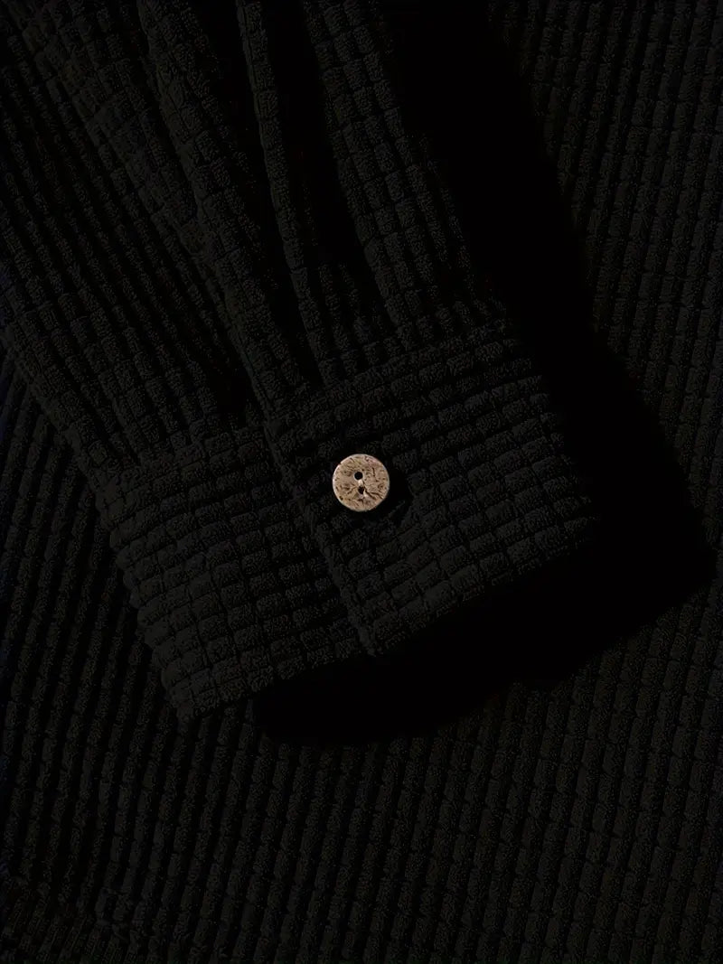 Corduroy Haven Jacket