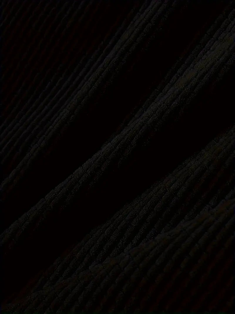 Corduroy Haven Jacket