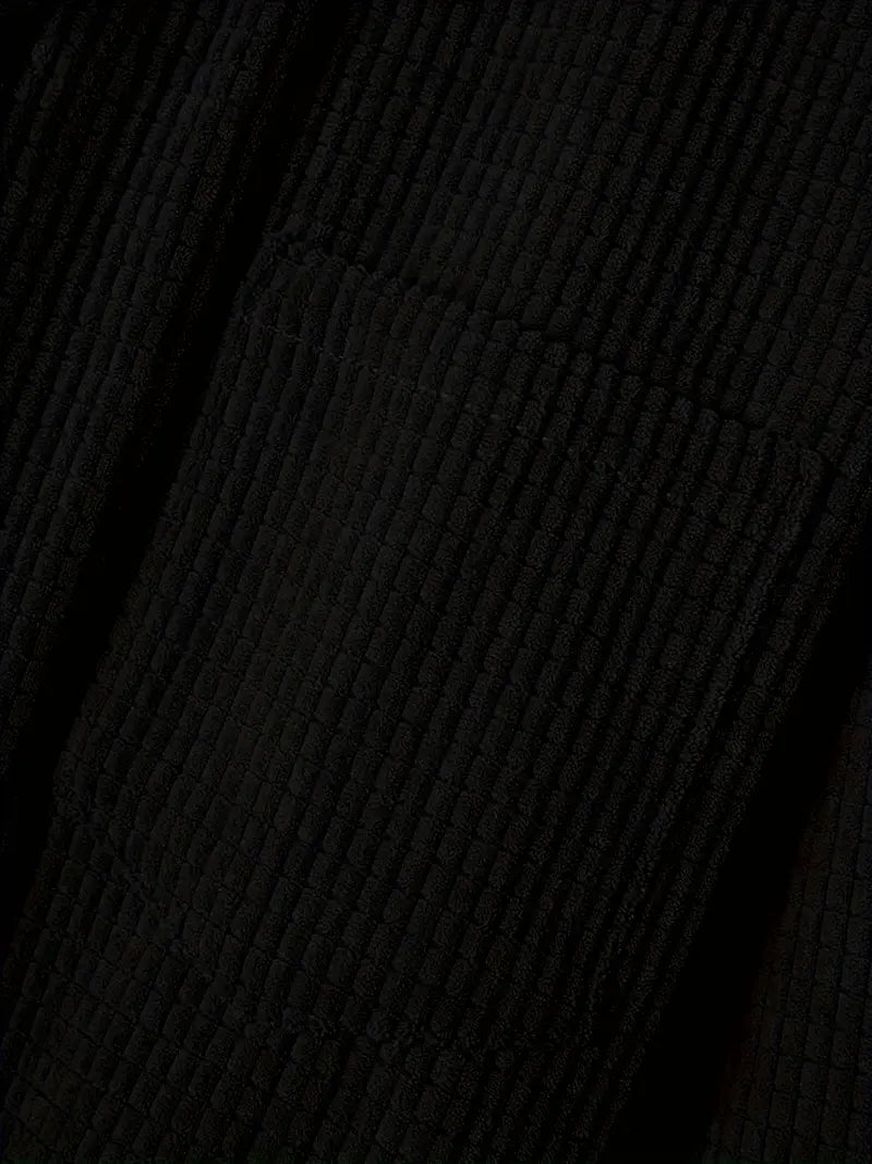 Corduroy Haven Jacket