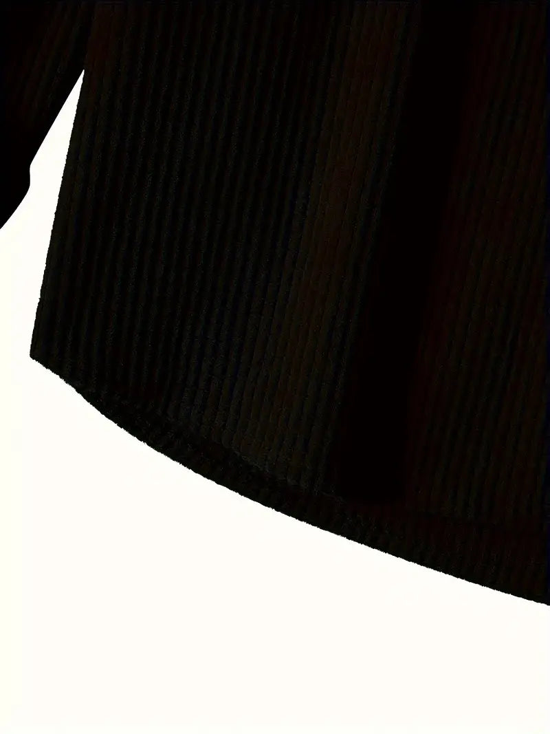 Corduroy Haven Jacket