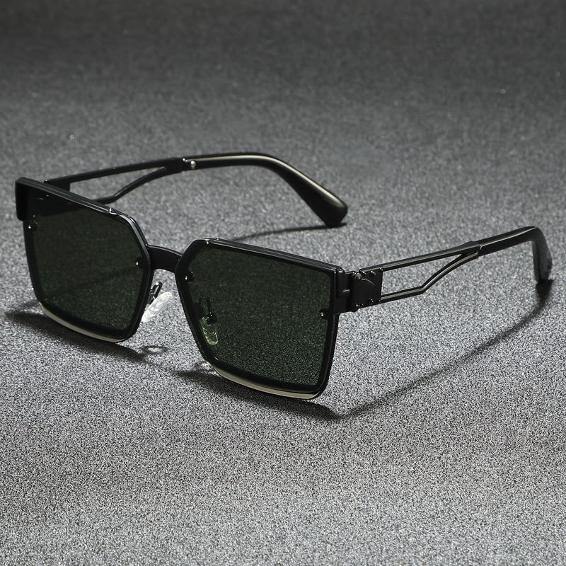 Viridian Shades
