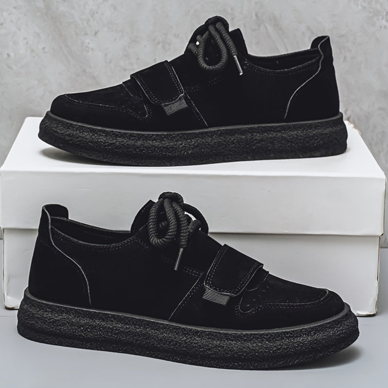 Rowe Suede Sneaker