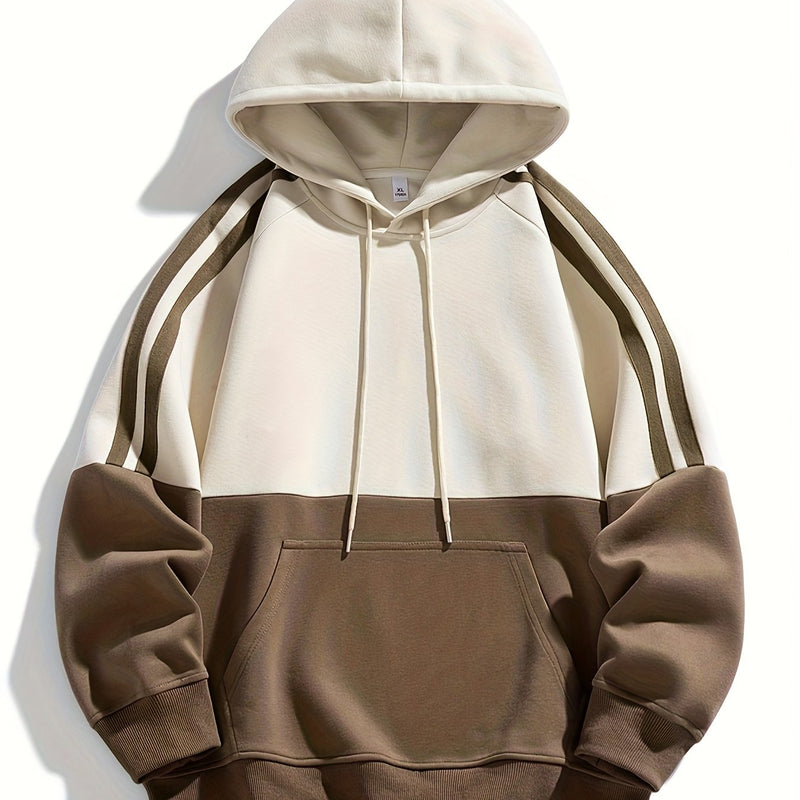 The Bastion Hoodie