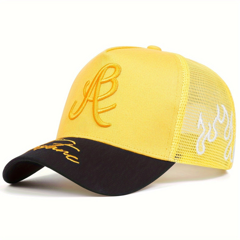 Ellison & Fitz Aéro Cap