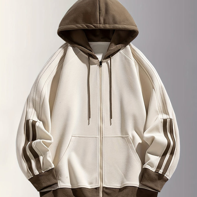 The Ellison Axis Hoodie