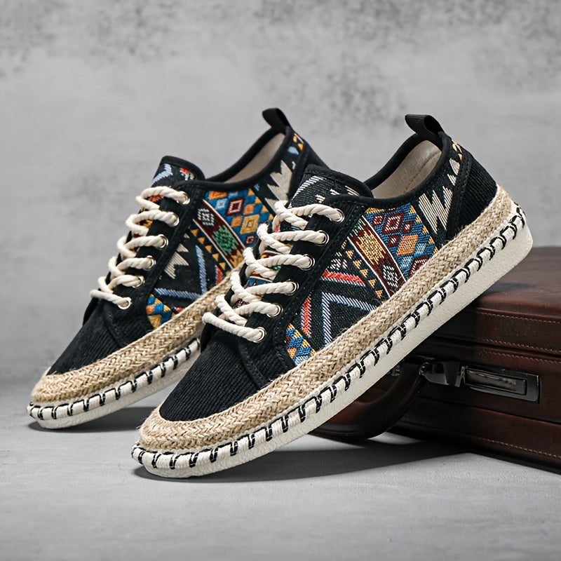 Zion Espadrille Sneaker