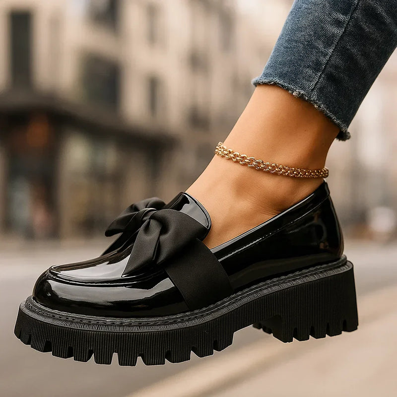 Loraine Platform Shoes