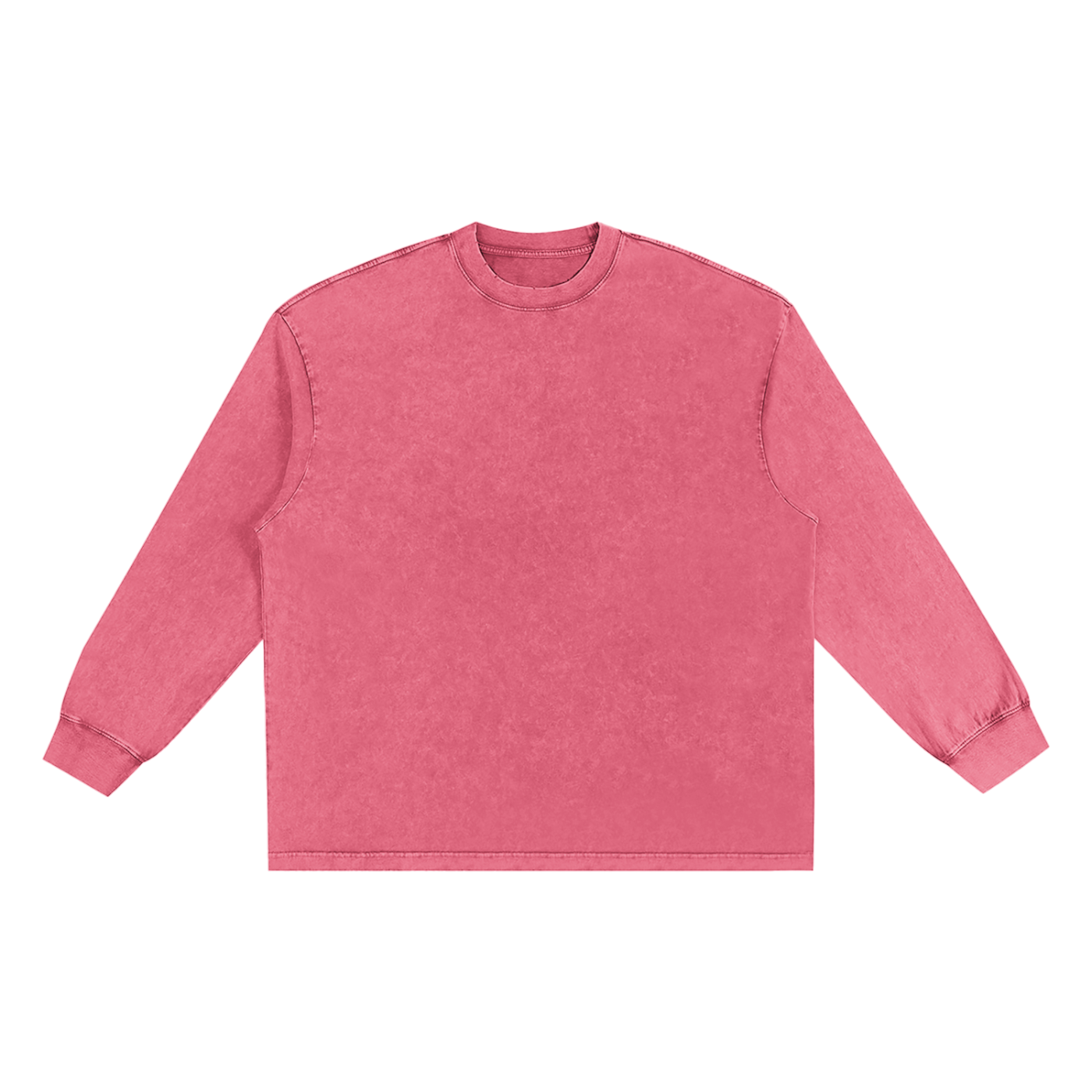 Ellison Fade Long Sleeve