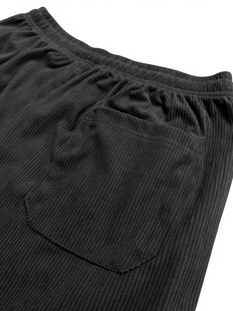 Ellison Relaxed Corduroy Pant