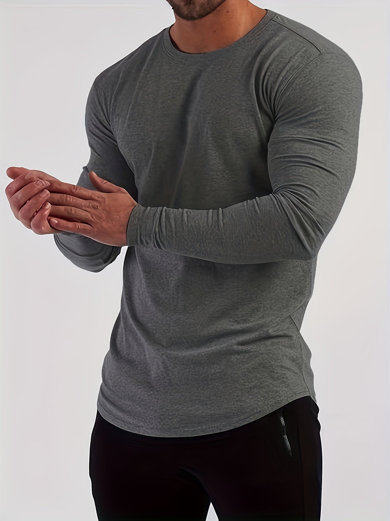 Alden Long Sleeve