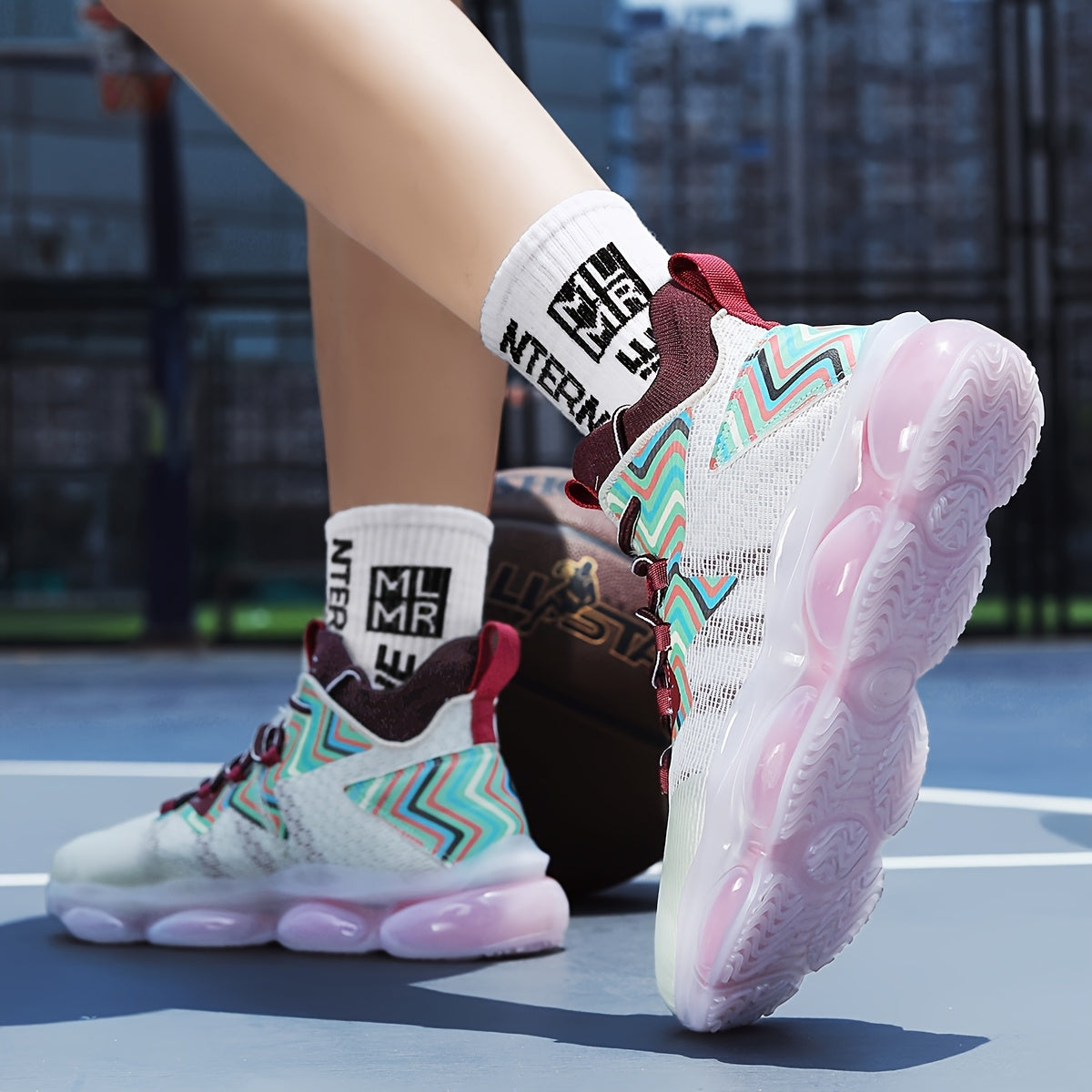 Knox Air Sneaker