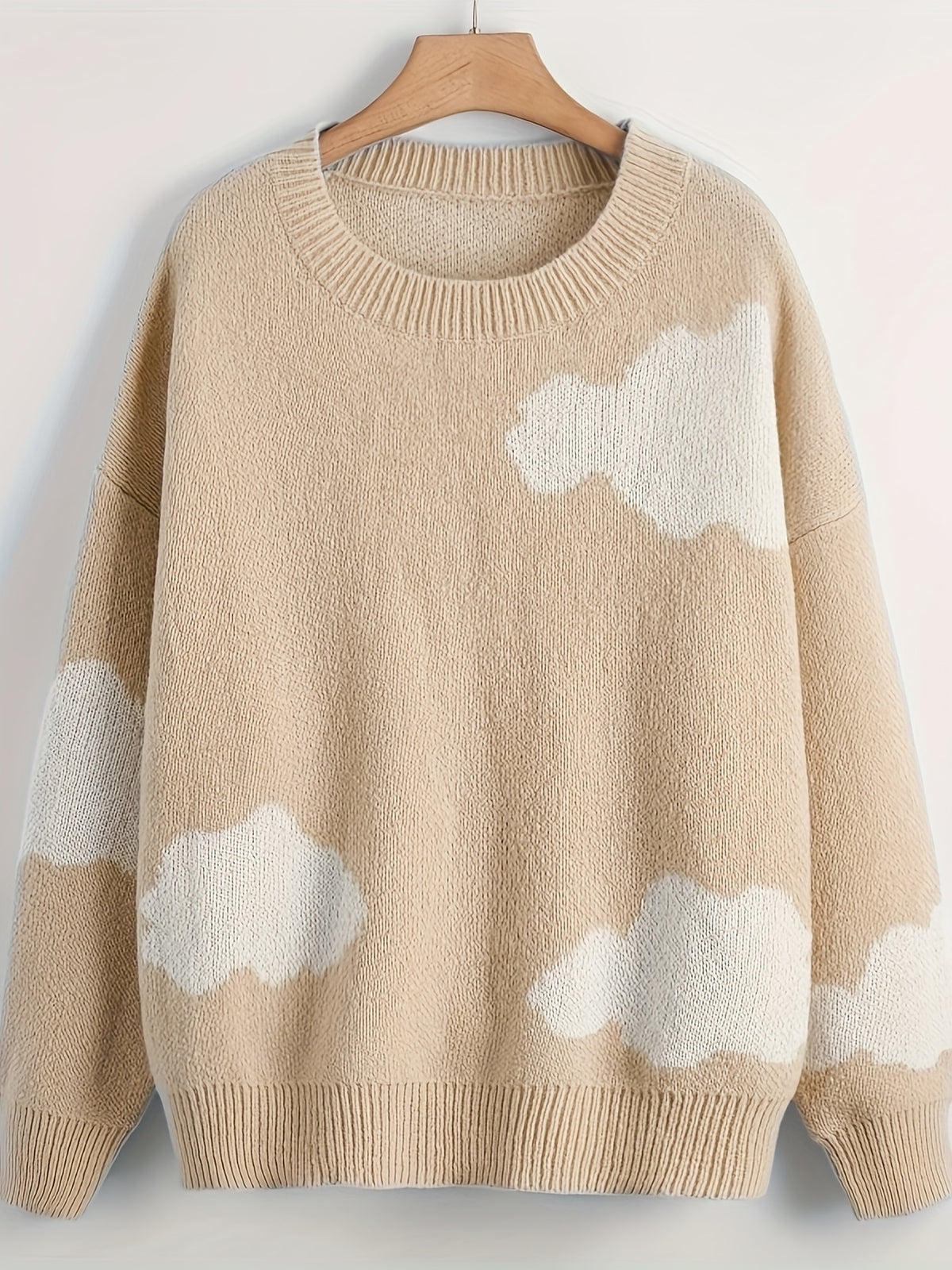 Nimbus Sweater