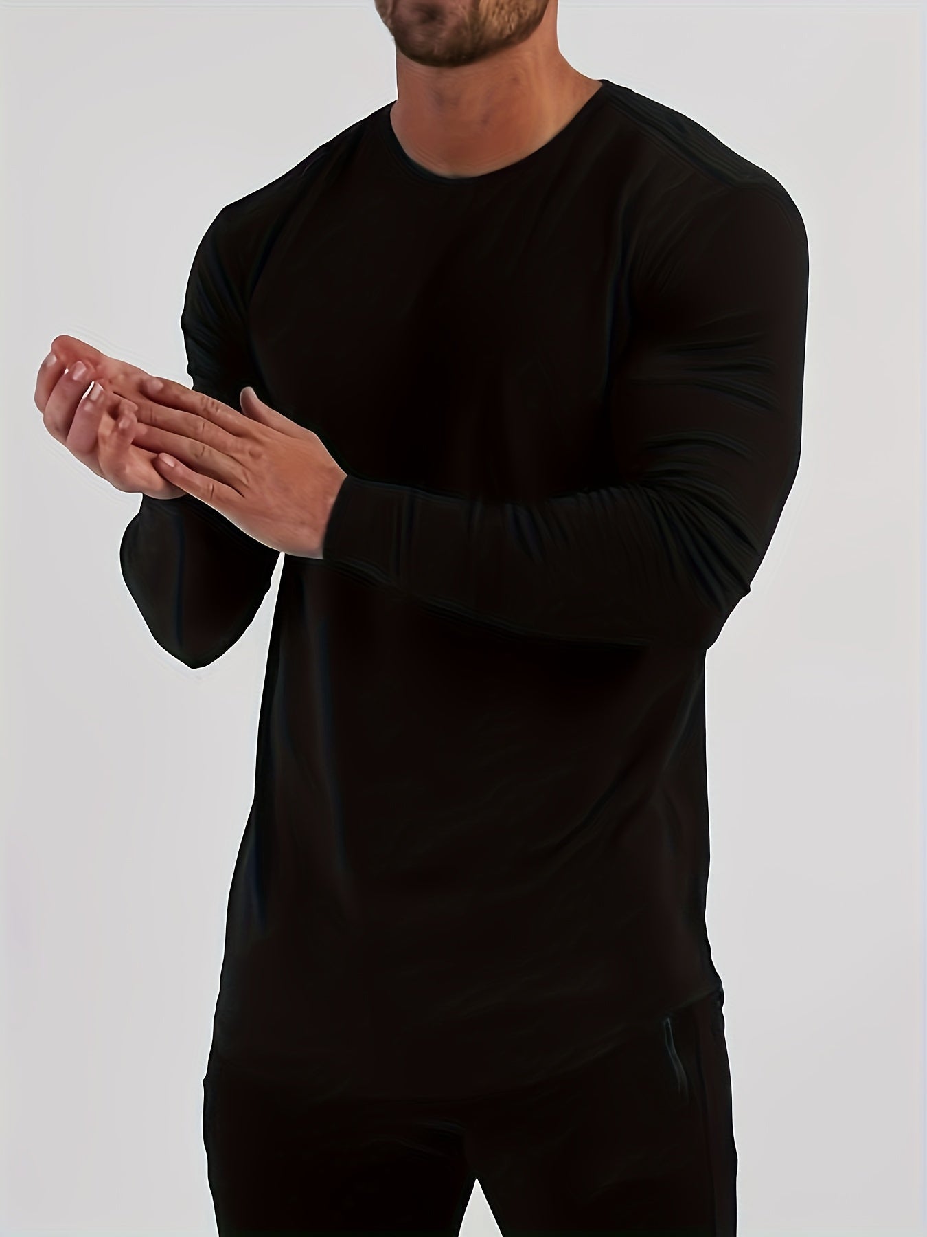 Alden Long Sleeve