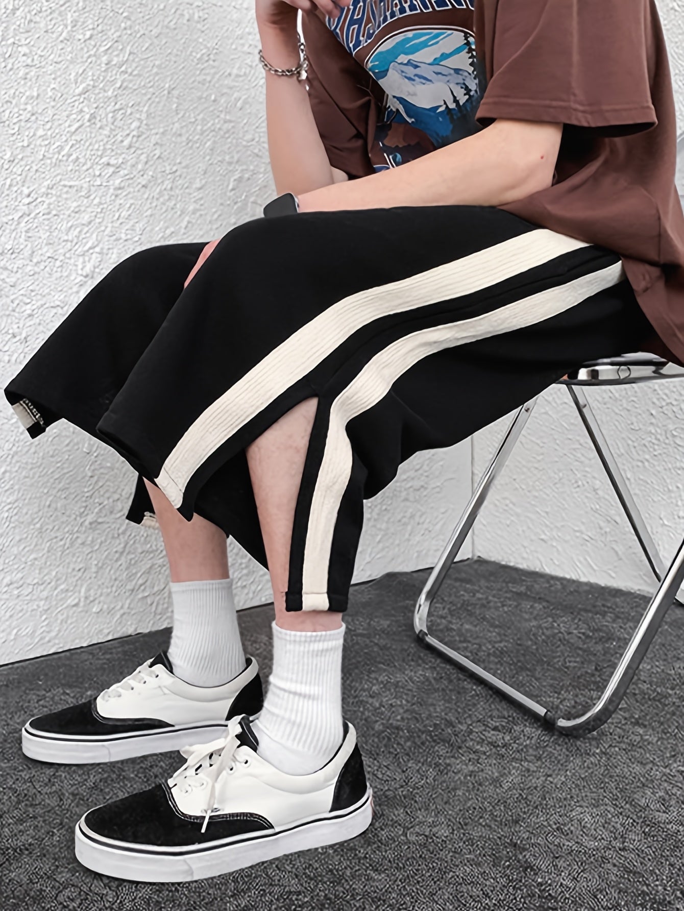 Kairo Cropped Pant