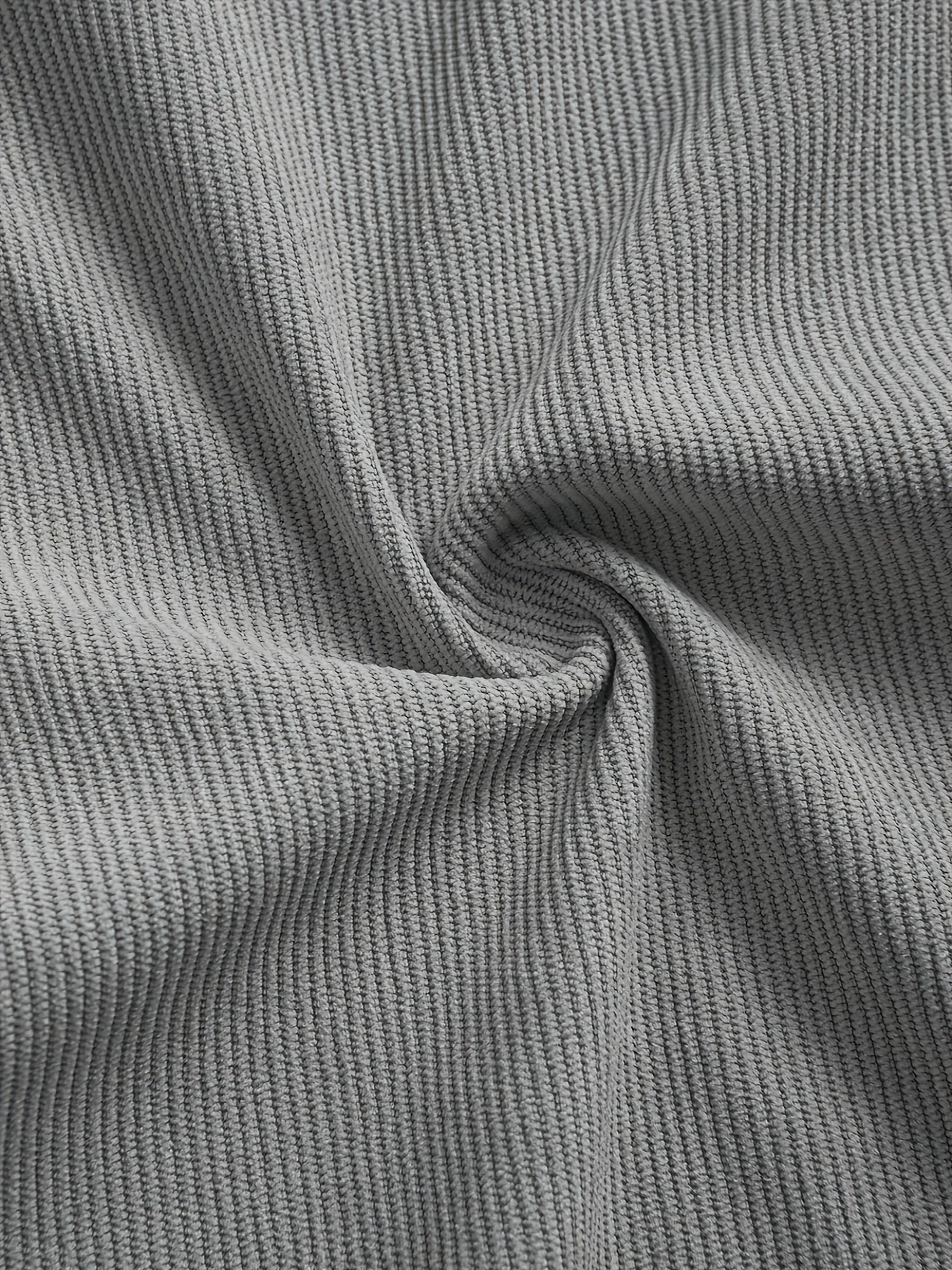 Ellison Cord Overshirt