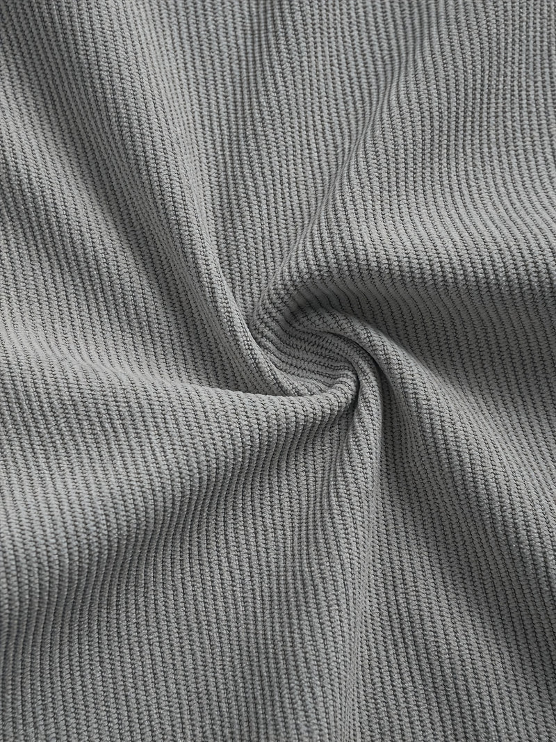 Ellison Cord Overshirt